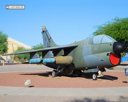 Arizona - Tucson - Pima Air & Space Museum