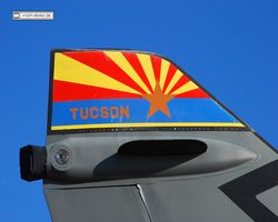 Arizona - Tucson - Pima Air & Space Museum