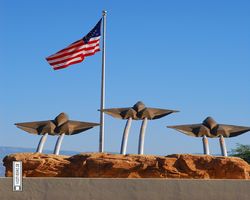 Arizona - Tucson - Pima Air & Space Museum