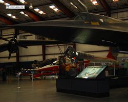 Arizona - Tucson - Pima Air & Space Museum