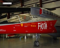 Arizona - Tucson - Pima Air & Space Museum