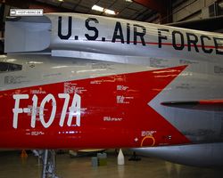 Arizona - Tucson - Pima Air & Space Museum