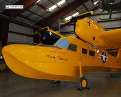 Arizona - Tucson - Pima Air & Space Museum