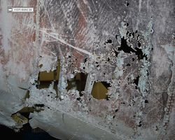 Arizona - Tucson - Pima Air & Space Museum