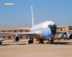 Arizona - Tucson - Pima Air & Space Museum