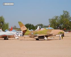 Arizona - Tucson - Pima Air & Space Museum