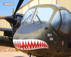 Arizona - Tucson - Pima Air & Space Museum