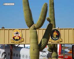 Arizona - Tucson - Pima Air & Space Museum