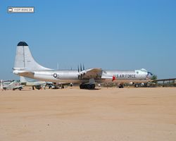 Arizona - Tucson - Pima Air & Space Museum
