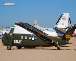 Arizona - Tucson - Pima Air & Space Museum