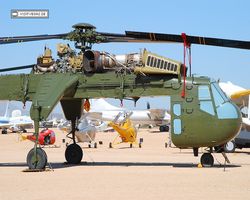 Arizona - Tucson - Pima Air & Space Museum