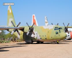 Arizona - Tucson - Pima Air & Space Museum