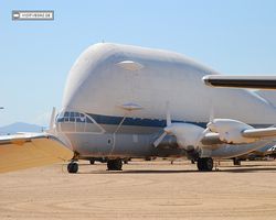 Arizona - Tucson - Pima Air & Space Museum