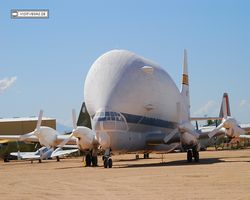 Arizona - Tucson - Pima Air & Space Museum