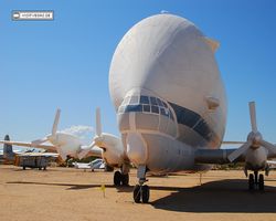 Arizona - Tucson - Pima Air & Space Museum