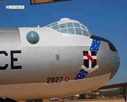 Arizona - Tucson - Pima Air & Space Museum