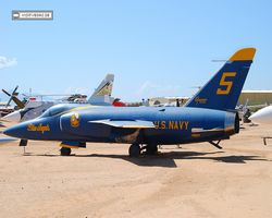Arizona - Tucson - Pima Air & Space Museum
