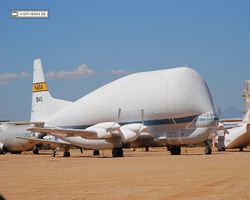Arizona - Tucson - Pima Air & Space Museum