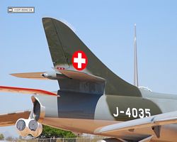 Arizona - Tucson - Pima Air & Space Museum