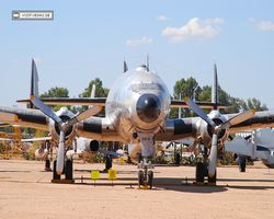 Arizona - Tucson - Pima Air & Space Museum