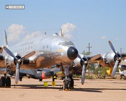 Arizona - Tucson - Pima Air & Space Museum