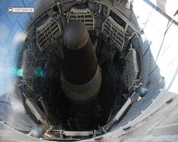 Arizona - Tucson - Titan Missile Museum