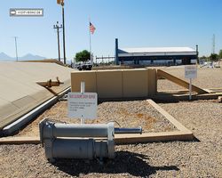 Arizona - Tucson - Titan Missile Museum