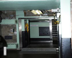 Arizona - Tucson - Titan Missile Museum