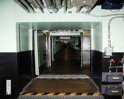 Arizona - Tucson - Titan Missile Museum