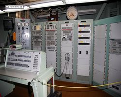 Arizona - Tucson - Titan Missile Museum