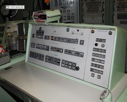 Arizona - Tucson - Titan Missile Museum