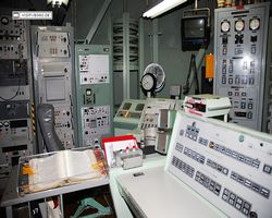 Arizona - Tucson - Titan Missile Museum