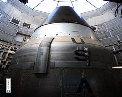 Arizona - Tucson - Titan Missile Museum