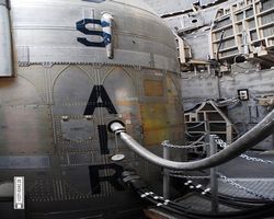 Arizona - Tucson - Titan Missile Museum