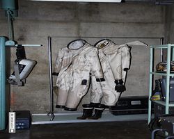 Arizona - Tucson - Titan Missile Museum