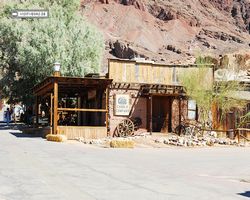 California - Calico Ghost Town