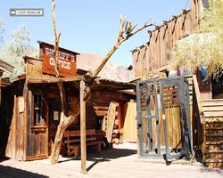 California - Calico Ghost Town