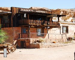 California - Calico Ghost Town
