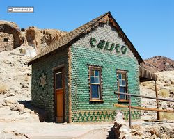 California - Calico Ghost Town