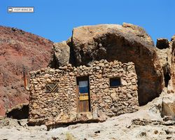 California - Calico Ghost Town
