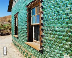 California - Calico Ghost Town
