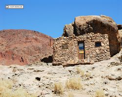 California - Calico Ghost Town