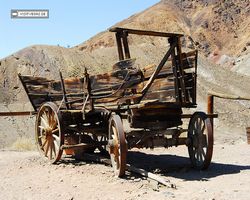 California - Calico Ghost Town