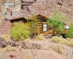 California - Calico Ghost Town