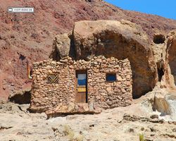 California - Calico Ghost Town