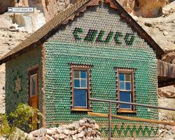 California - Calico Ghost Town