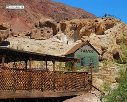 California - Calico Ghost Town
