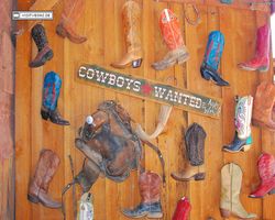 California - Calico Ghost Town