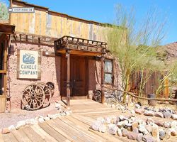 California - Calico Ghost Town