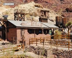 California - Calico Ghost Town